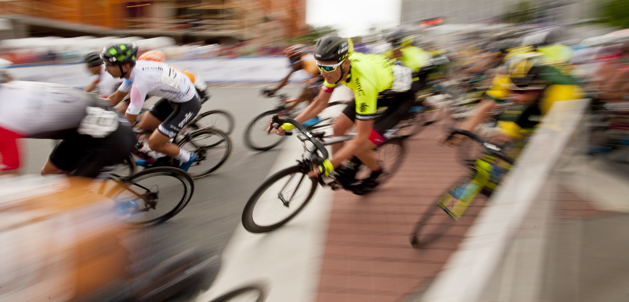 Winston Salem Cycling Classic Criterium
